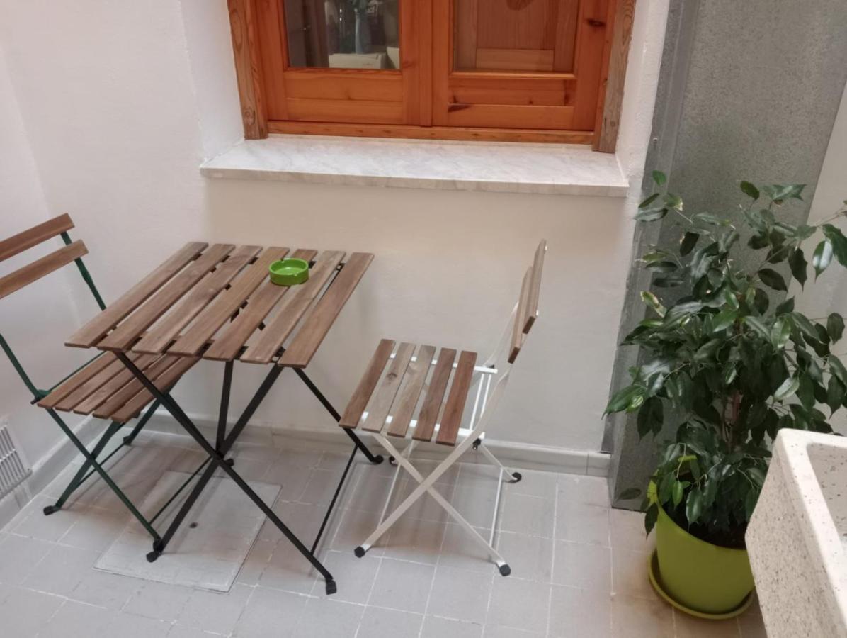 Apartmán Casa Timoleonte 76 Syracuse Exteriér fotografie