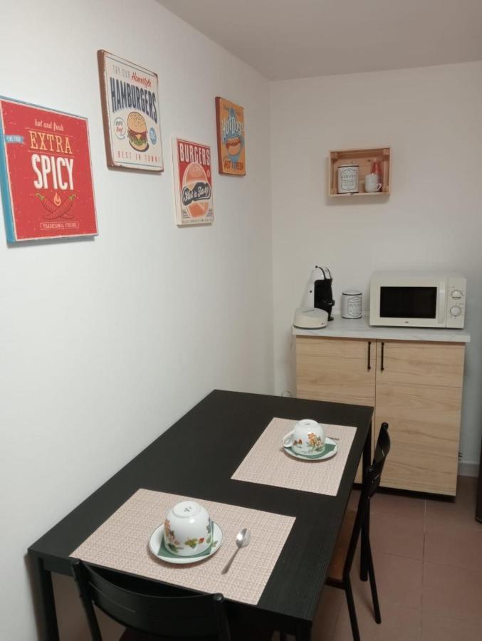 Apartmán Casa Timoleonte 76 Syracuse Exteriér fotografie